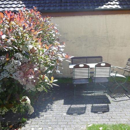 Ferienwohnung Етенхайм Екстериор снимка